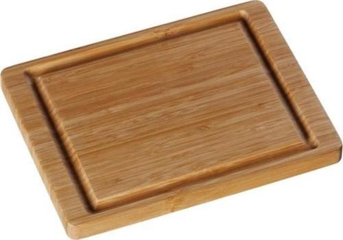 Bambu Kesme Tahtası 26x20 Cm