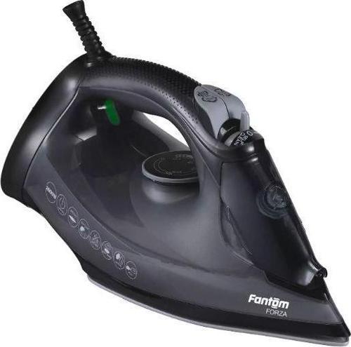 Forza Ir 2600 2600 W Buharlı Ütü