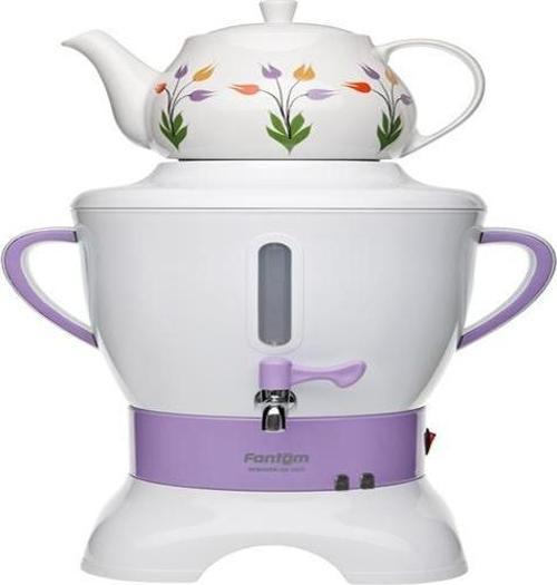 Çay Semaveri SM-2000