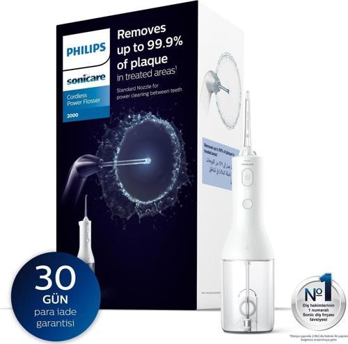 Sonicare Ağız Duşu HX3801/11