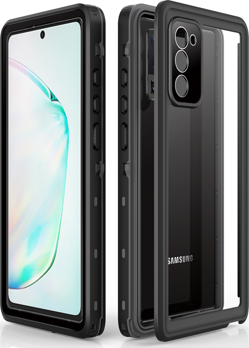 Galaxy Note 20 Kılıf 1-1 Su Geçirmez Kılıf