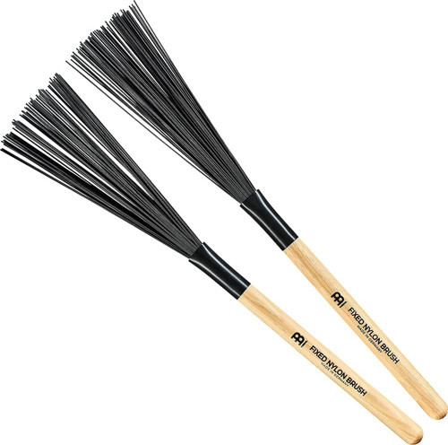 SB303 Fixed Nylon Brush Baget