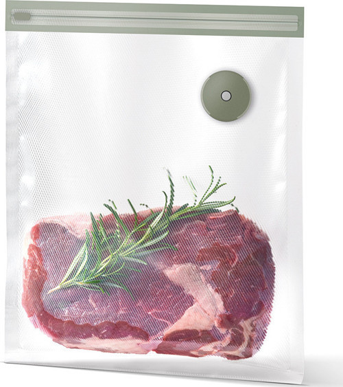 EVRB1 Vakum Torbası 23x26 cm 20 Adet