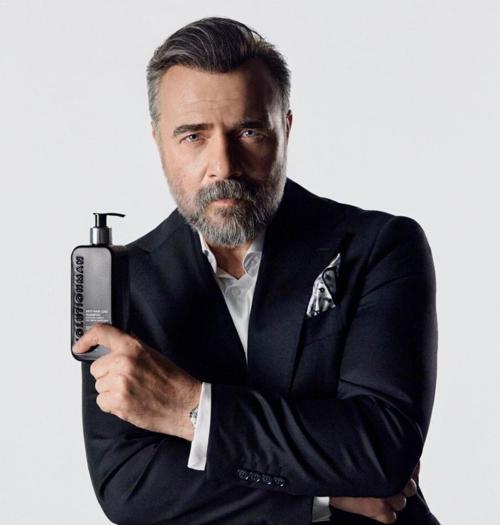 Serum ve Saç Bakım seti