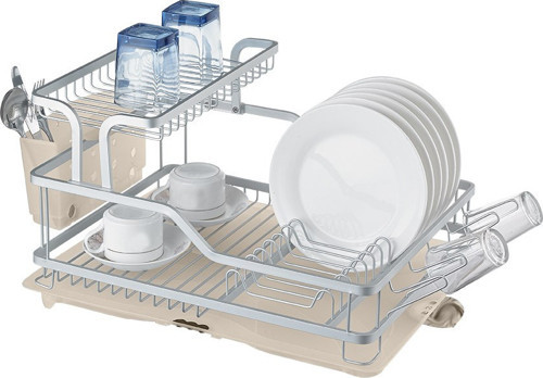 Monde Cream Series Bulaşıklık