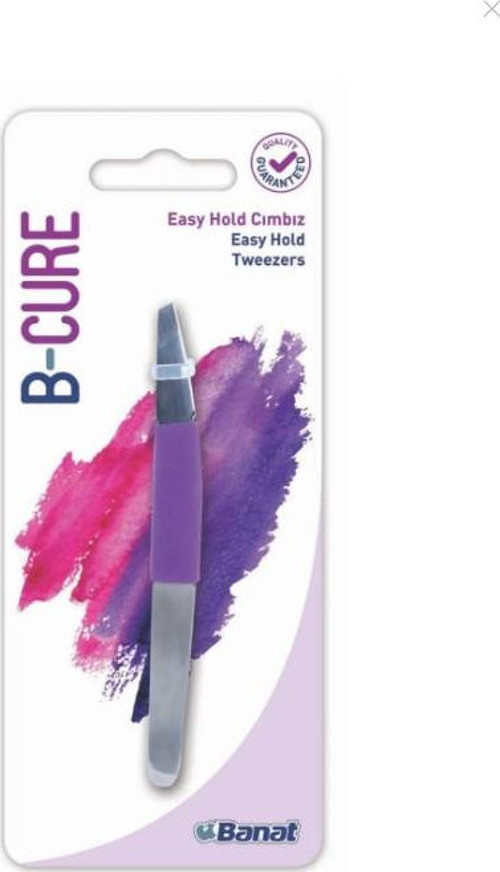 B-Cure Easy Hold Cımbız