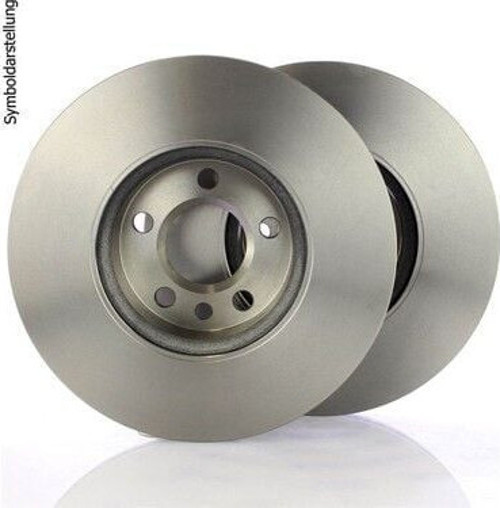 MARKA FREN DİSKİ OPEL INSIGNIA A 17/18 J. 315MM ARKA