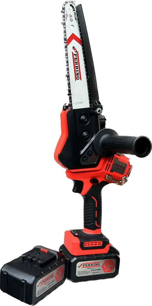 RED AKÜLÜ TESTERE KHB-14*5