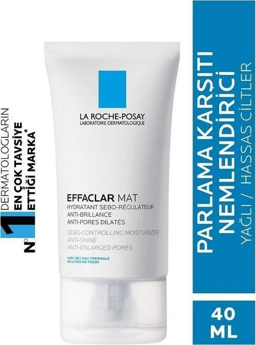 Effaclar Mat 40 ml