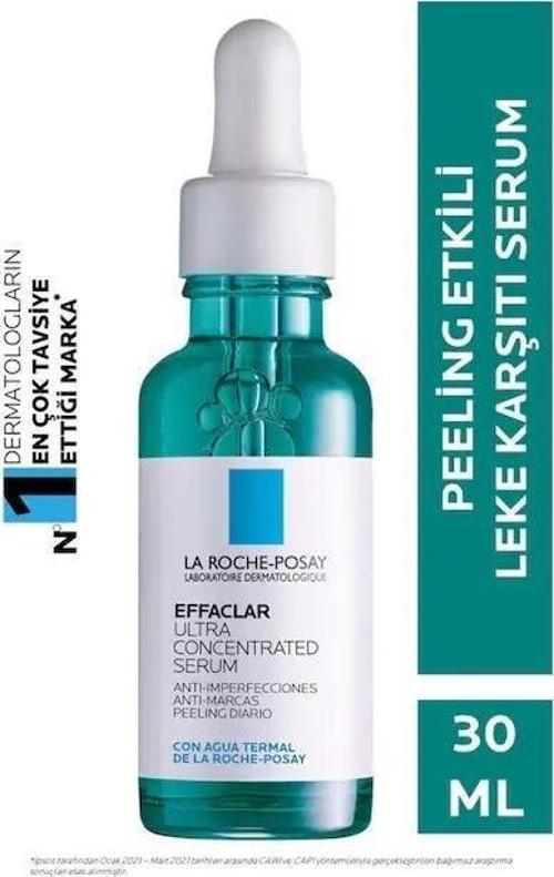 Effaclar Ultra Concentrated Serum 30 ml