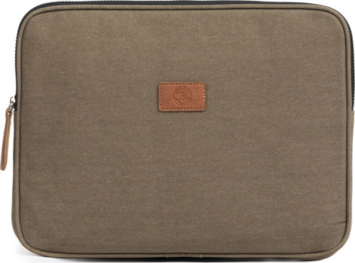 13 ve 14 İnc LAPTOP VE MACBOOK KILIF KANVAS KUMAŞ