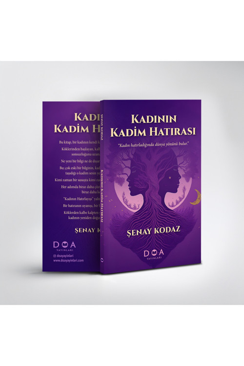Kadının Kadim Hatırası