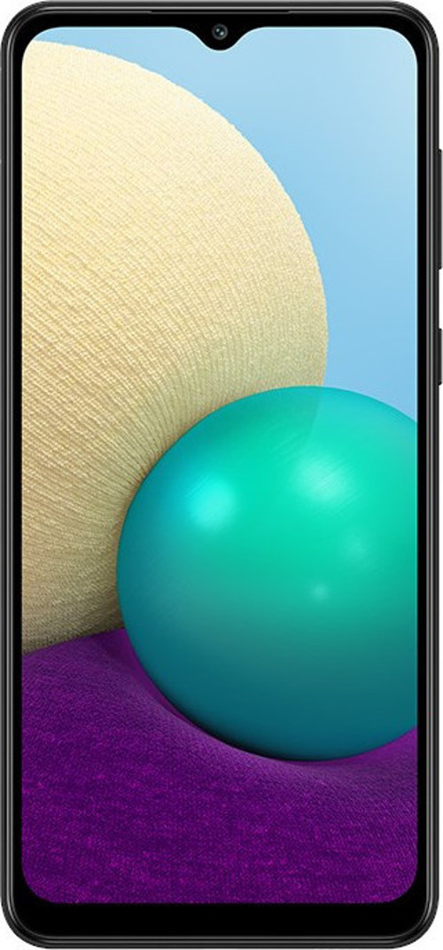 Yenilenmiş Galaxy A02 32 GB Mavi