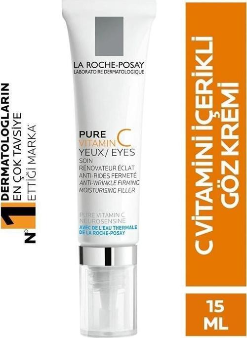 Redermic C Yeux 15 ml