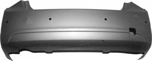 Chevrolet Evanda Arka Tampon Komple Gm
