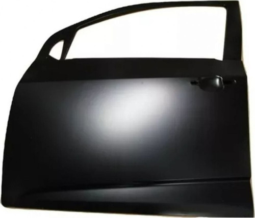 Chevrolet Aveo T300 Sol Ön Kapı Sacı GM