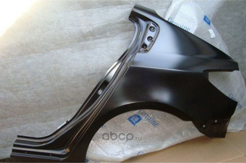 95479662-ÇAMURLUK ARKA SOL H/B CRUZE-GM / PSA