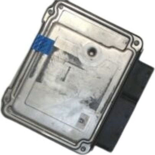 96814427-MOTOR BEYNİ 20.SOHC DİESEL CAPTİVA-GM / PSA