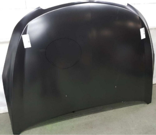 Chevrolet Cruze Kaput GM