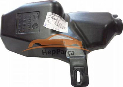 Chevrolet Cruze Cam Su Fıskiye Deposu Gm
