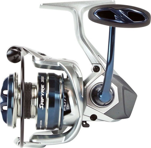 Safyre SF-4000A 7+1BB Olta Makinesi