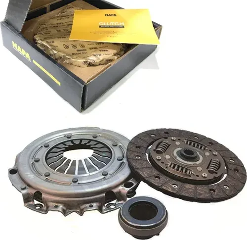 MARKA DEBRİYAJ SETİ OPEL ASTRA G/H CORSA C/D 1.2-1.4 XE/XEP