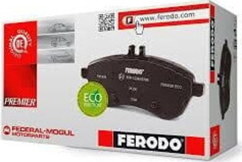 Opel Astra K Arka Fren Balatası MGA 17 İNC