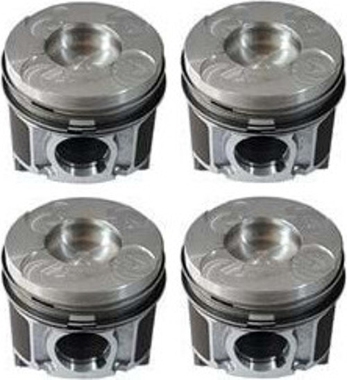 31-04230-050-PİSTON (Segmanlı) 78.10 mm 0.50-24 407 183-ASTRA G Z14XE