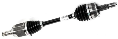 Aks Komple Sol Yeni Aveo T300 1.3 Dizel (75ps) M-t 96852740