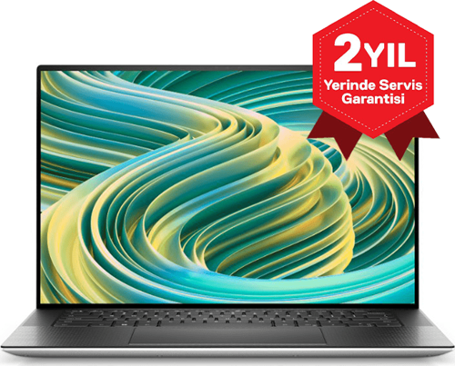 XPS 15 9530 i7-13700H 32GB 1TB SSD 6GB RTX4050 15.6 FHD+ Windows 10 Pro XPS95302600WP-32