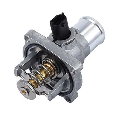 Chevrolet Aveo T250-T255 1.4 16V Motor Termostat