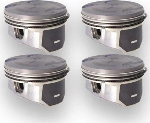 Chevrolet Cruze A16XER 0.50 Piston Sekman GM