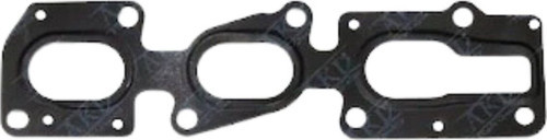 Opel Corsa D 1.0 1.2 Egzoz Manifold Contası