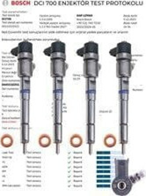31-03805-050-PİSTON (Segmanlı) 86.50 mm 0.50-623 459-VECTRA A-ASTRA F C20NZ-C20NE
