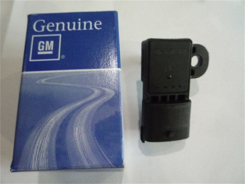 Chevrolet Captiva C100 Emme Manifolt Sensörü Map Sensörü 2007-2010