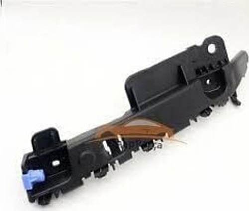 ÖN TAMPON BRAKETİ SOL CRUZE 2012-->