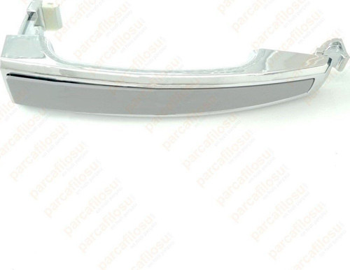 Chevrolet Ea Krom Dış Kapı Kolu Gm