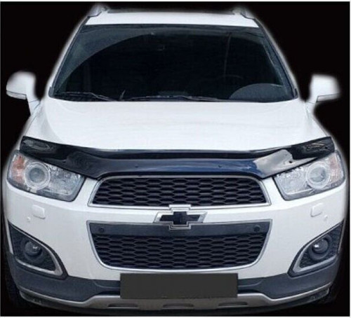 Chevrolet Captiva C140 Kaput Rüzgarlığı