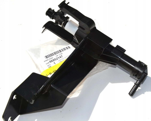 FAR FISKIYE YIKAMA MOTORU SOL CAPTİVA C140