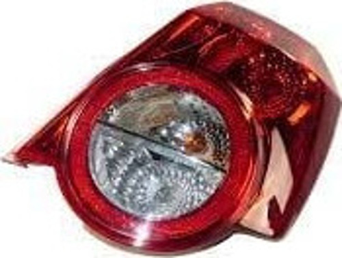 AYDINLATMA STOP LAMBASI SAĞ CHEVROLET AVEO T250-T255 HB 09-