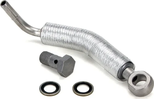 TURBO BESLEME BORUSU METAL ASTRA J 1.4 A1.4NET/1.4NEL 10- CORSA E COMBO D MOKKA 13-13-16 CRUZE 10- TRAX16 CRUZE 10- TRAX
