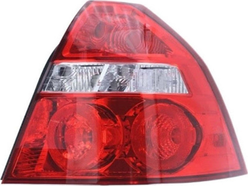 AYDINLATMA STOP LAMBASI SAĞ CHEVROLET AVEO T250-T255 SEDAN 06-08