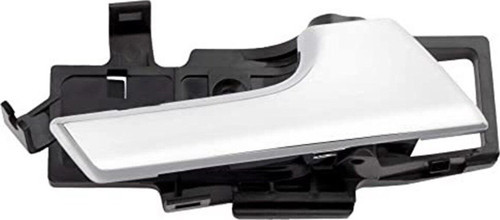 Chevrolet Aveo Sol İç Açma Kolu Krom