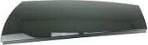 Chevrolet Captiva BAGAJ KAPAK CAM YAN BAKALİTİ SOL