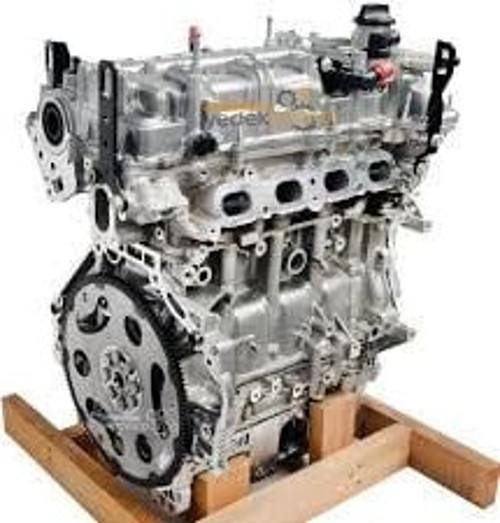 Komple Motor Opel Astra K 1.4 Turbo 150 Bg
