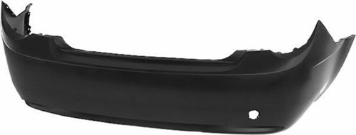 TAMPON ARKA (ASTARLI) CHEVROLET AVEO T300 SEDAN 12-