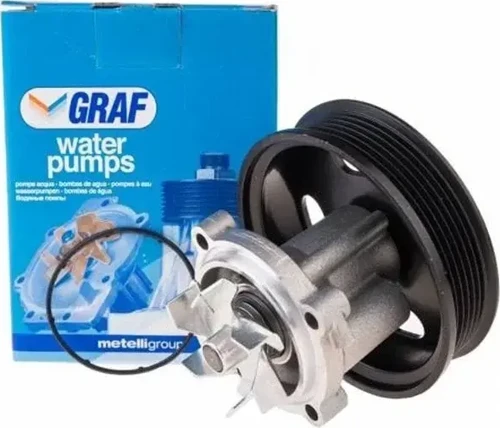 GRAF DEVİRDAİM OPEL ASTRA-F (1.4 8V/1.6 8V) 92- / CORSA-B (1.2 8V/1.4 8V) 93- / CHEVROLET KALOS T200 (1.4 8V) 03-08