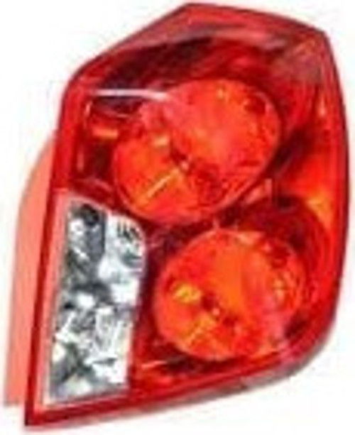 AYDINLATMA STOP LAMBASI SAĞ CHEVROLET LACETTI J200 SEDAN 03-