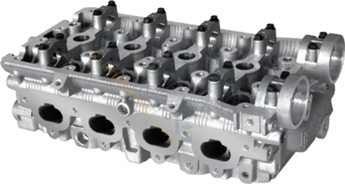 IOTO SİLİNDİR KAPAĞI (TEK KANALLI) CHEVROLET LACETTI / KALOS (F14D3)