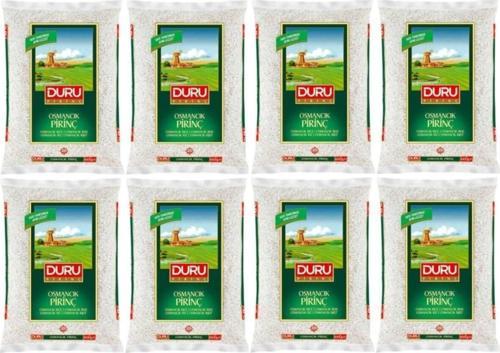 Osmancık Pirinç 1 Kg X 8 Adet